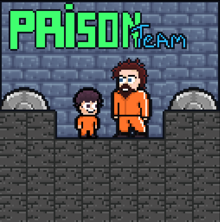 PRISONTEAM