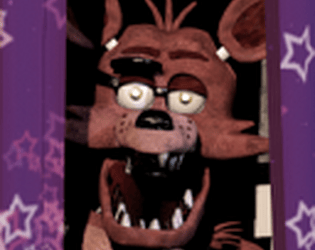 Foxy Simulator