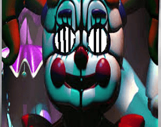 Baby's Fright