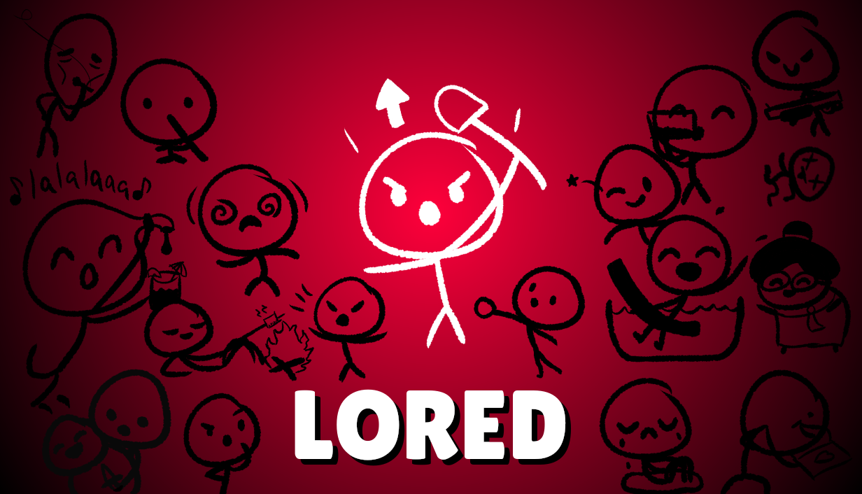 LORED