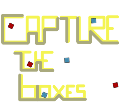 CaptureTheBoxes