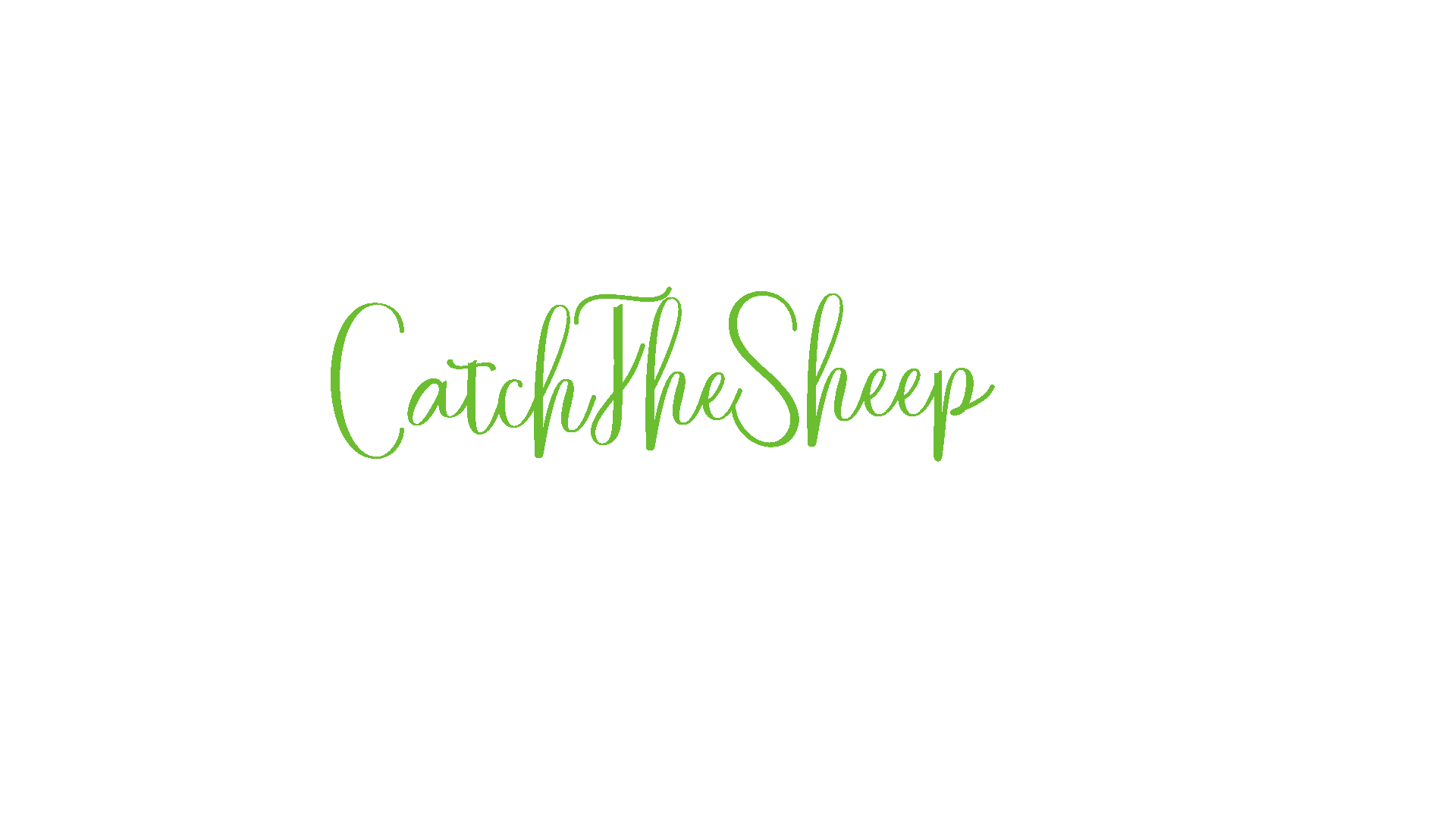 Catch The Sheep