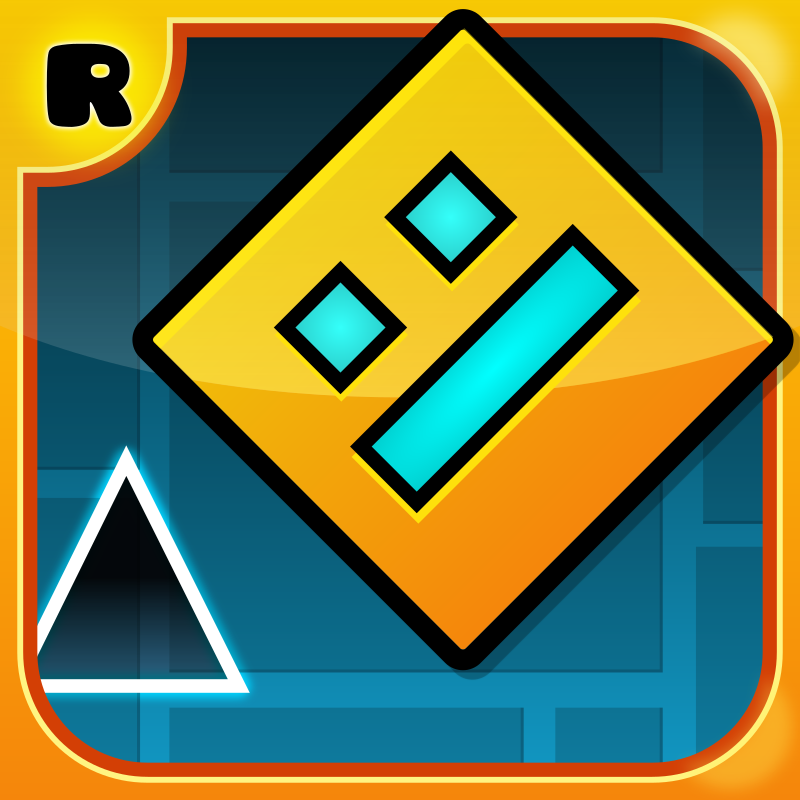 Geometry Dash FREE