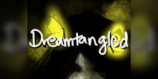 Cover image for Dreamtangled