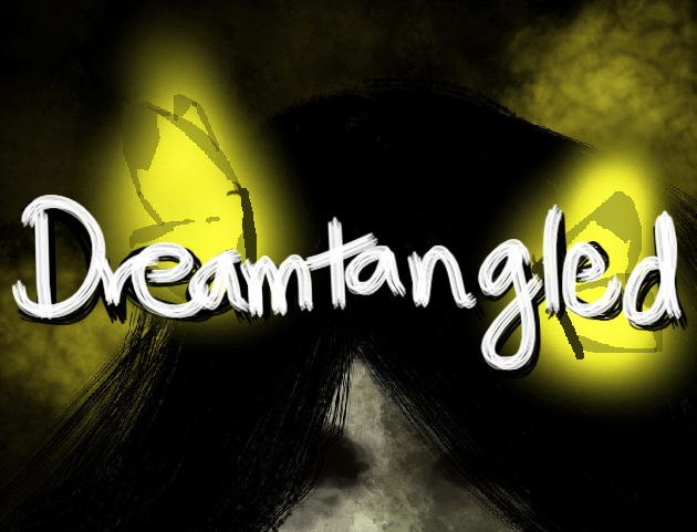 Cover image for Dreamtangled