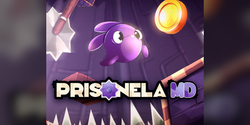 Cover image for Prisonela MD