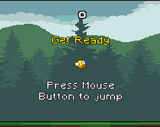 FlappyBird_Clone