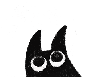 Good Kitty Bad Kitty