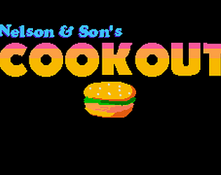 Nelson and Son's Cookout