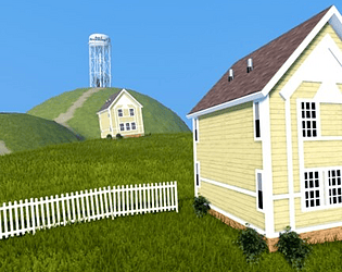 Random Heart Generator