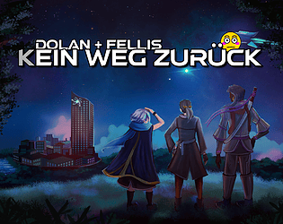 Dolan + Fellis: (K)ein Weg Zurück