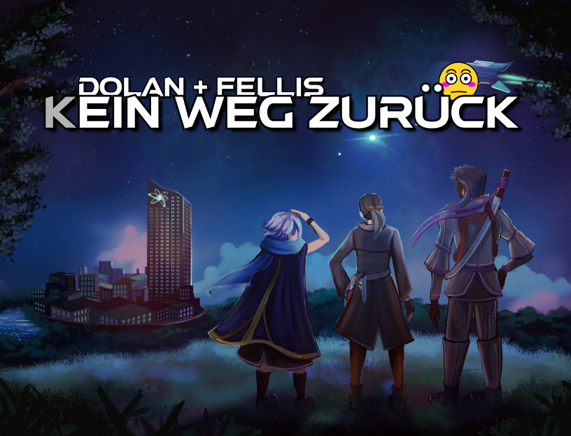 Dolan Fellis K ein Weg Zur ck By Horst Onager Gaston1337