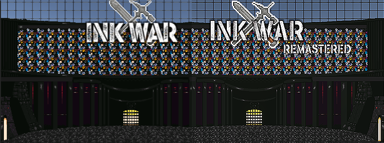 Ink War Remastered