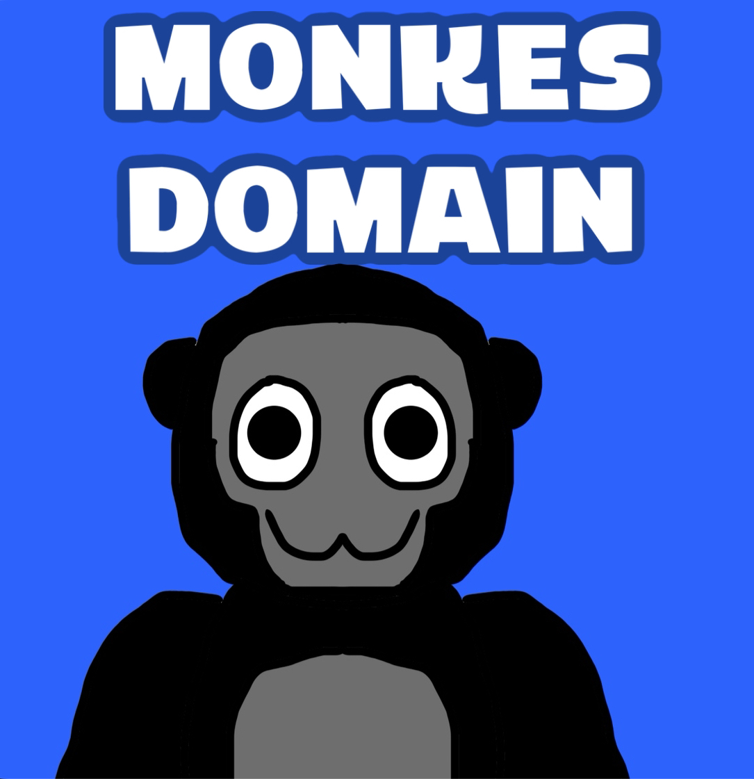 Monkes Domain