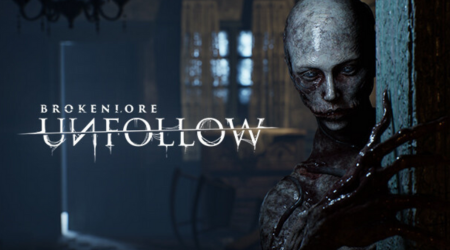 BrokenLore: UNFOLLOW