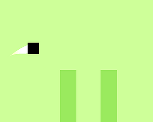Hoppity Block