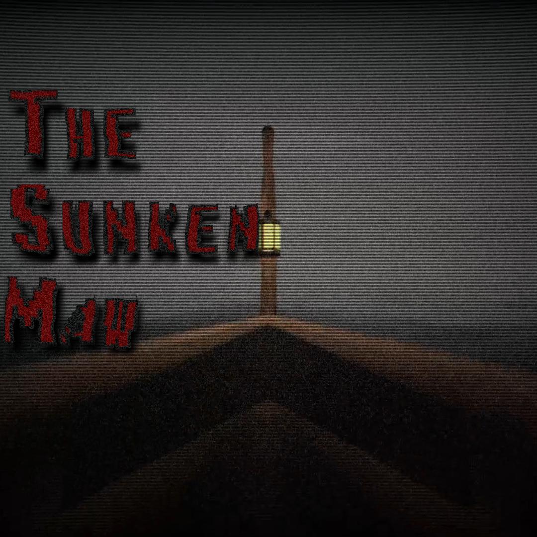 The Sunken Maw - Game Jam Version cover