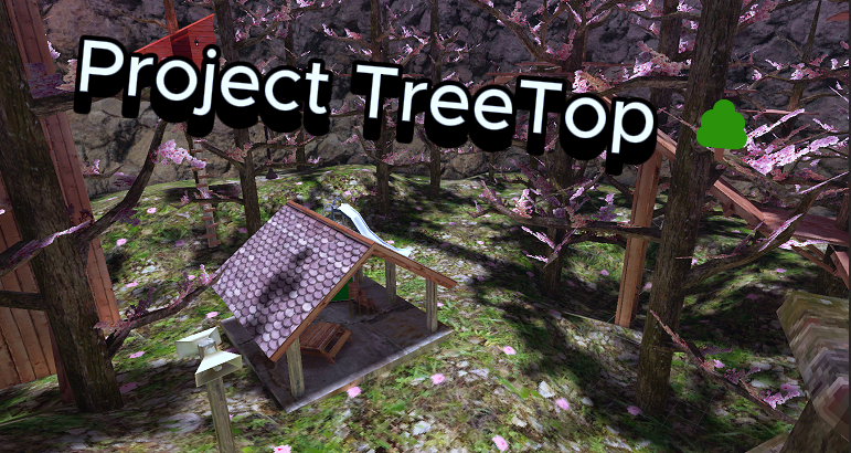 Project TreeTop