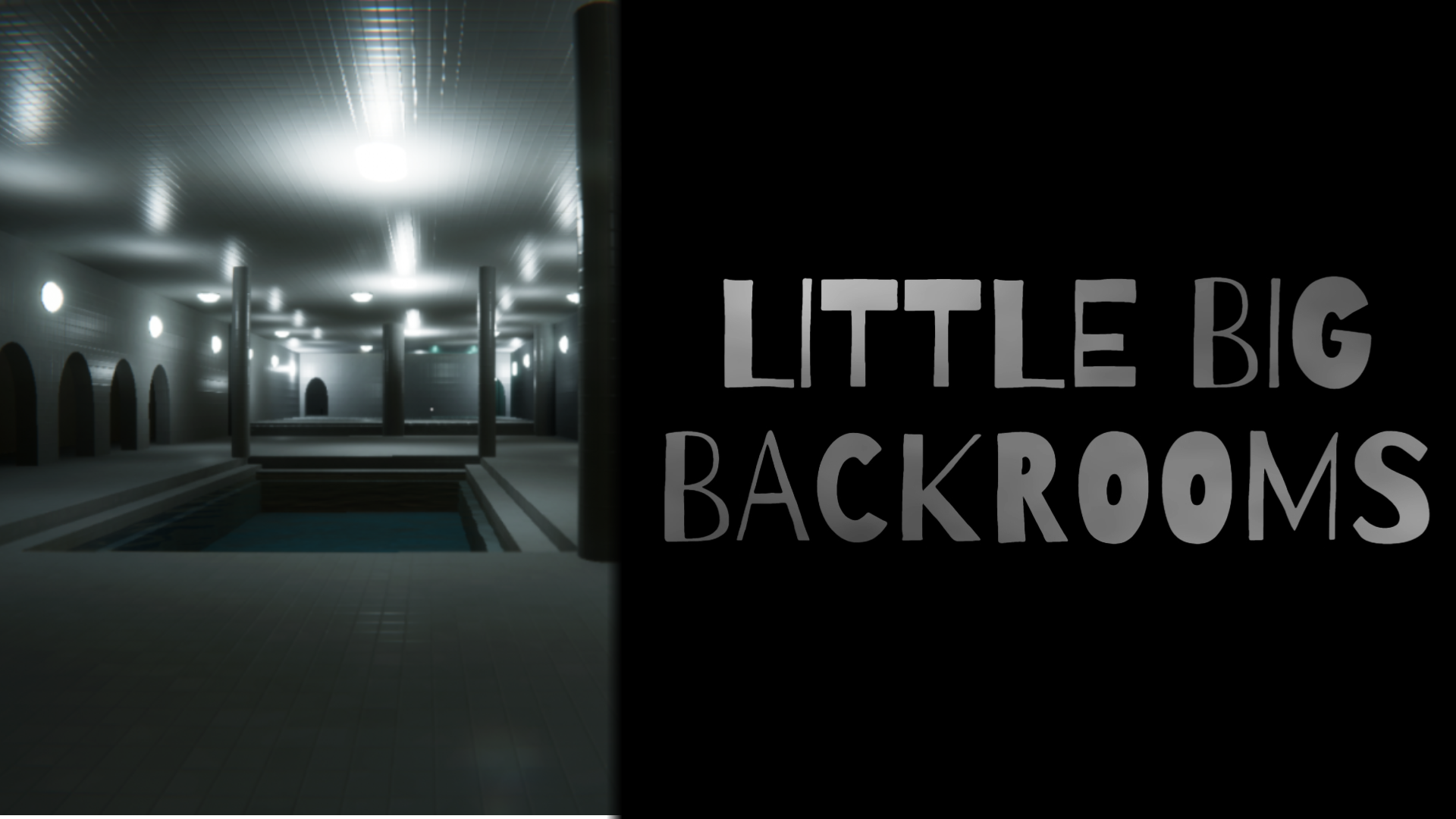 Little Big Backrooms