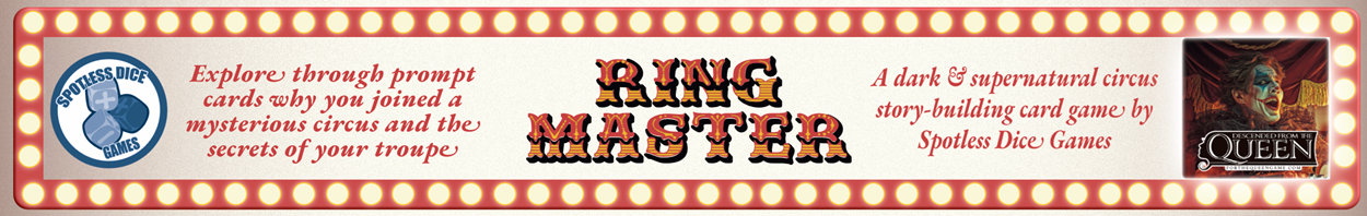 Ringmaster