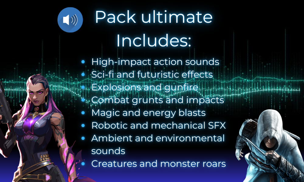 Ultimate Pack