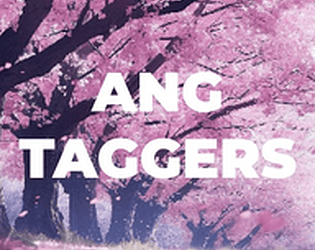 ANG TAGGERS ARCHIVE