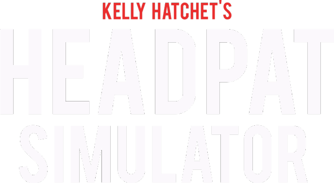 Kelly Hatchet's Headpat Simulator