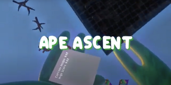 Ape Ascent