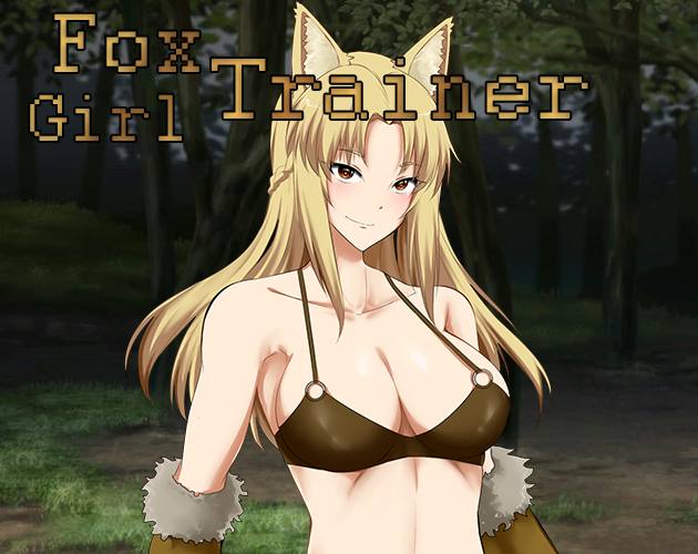 Foxgirl Trainer