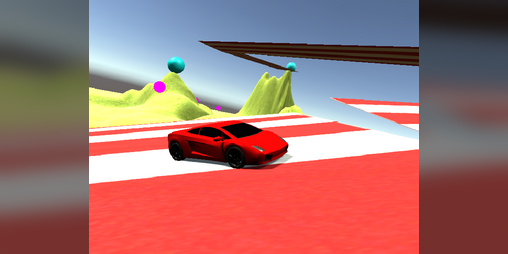 Cover image for Speed Thrills-it's about cars.