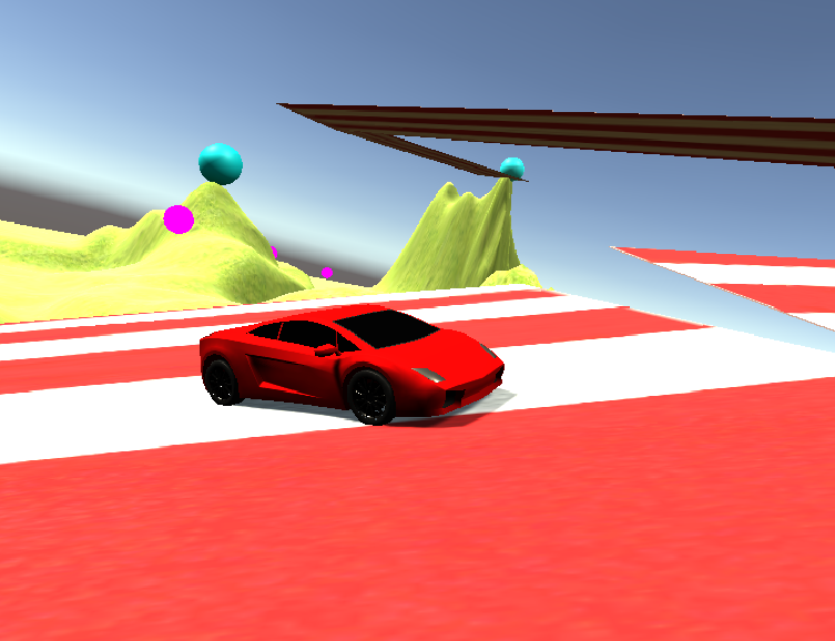 Cover image for Speed Thrills-it's about cars.