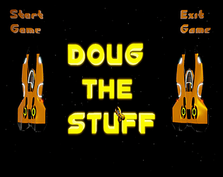 Doug The Stuff