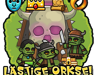 Lästige Orkse!