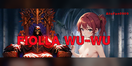 Cover image for Fiolla Wu-Wu