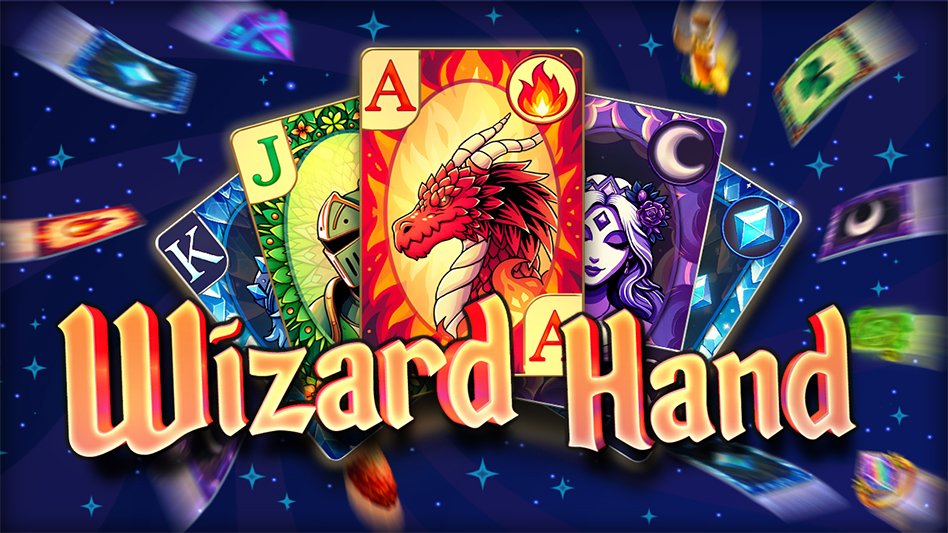 Wizard Hand (DEMO)