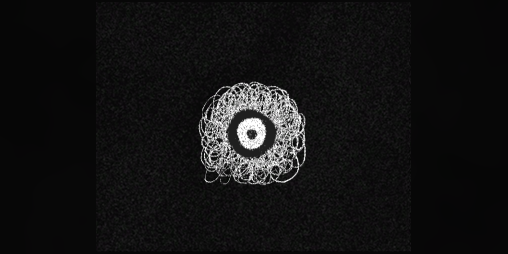 Cover image for Dark Mind