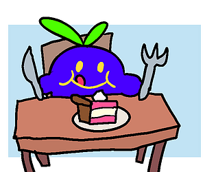 Mr. Blooberby's Big Adventure