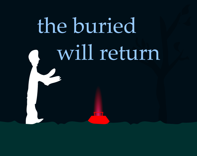 The Buried will return
