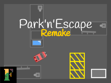 Park'n'Escape Remake