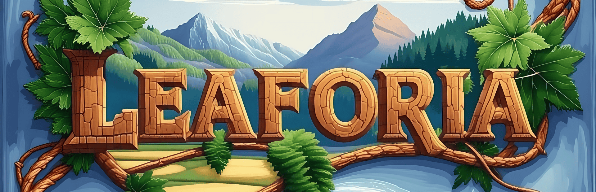 Leaforia
