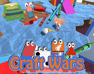Craft Wars