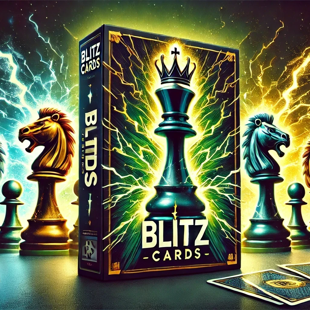 Blitz Cards
