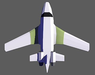 Future Aircraft One