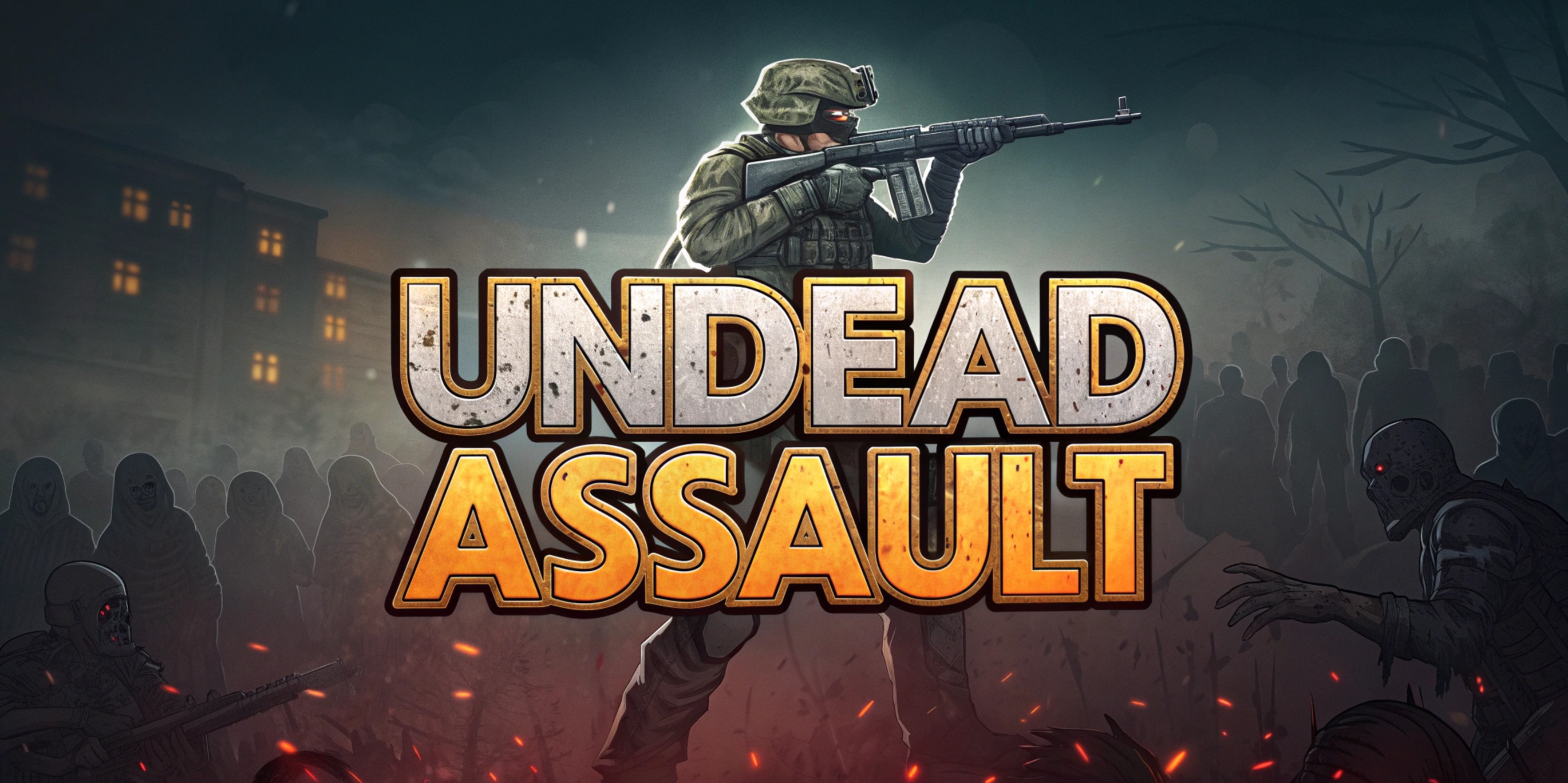 Undead Assault