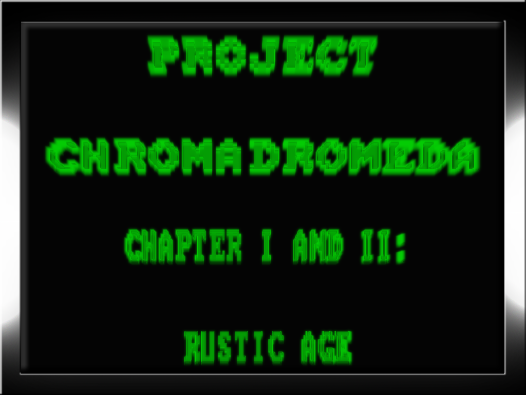 Project Chromadromeda