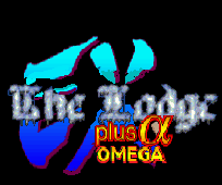 The Lodge: Aptos Adventures Gaiden: EX Plus Alpha OMEGA