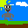 Cover image for Robot 2D Platformer Public Beta