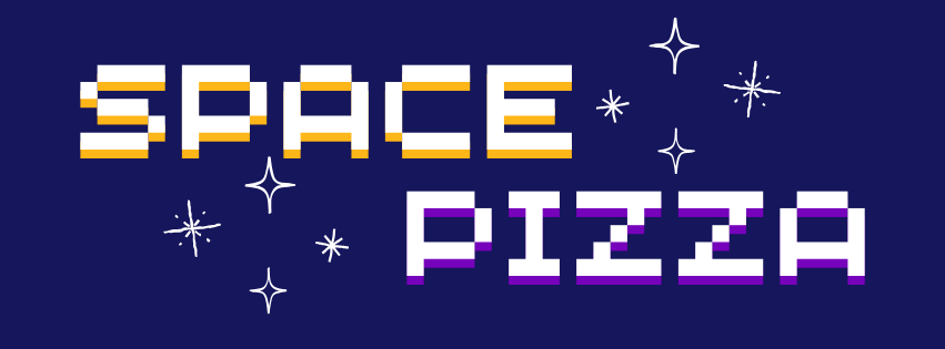 Space Pizza