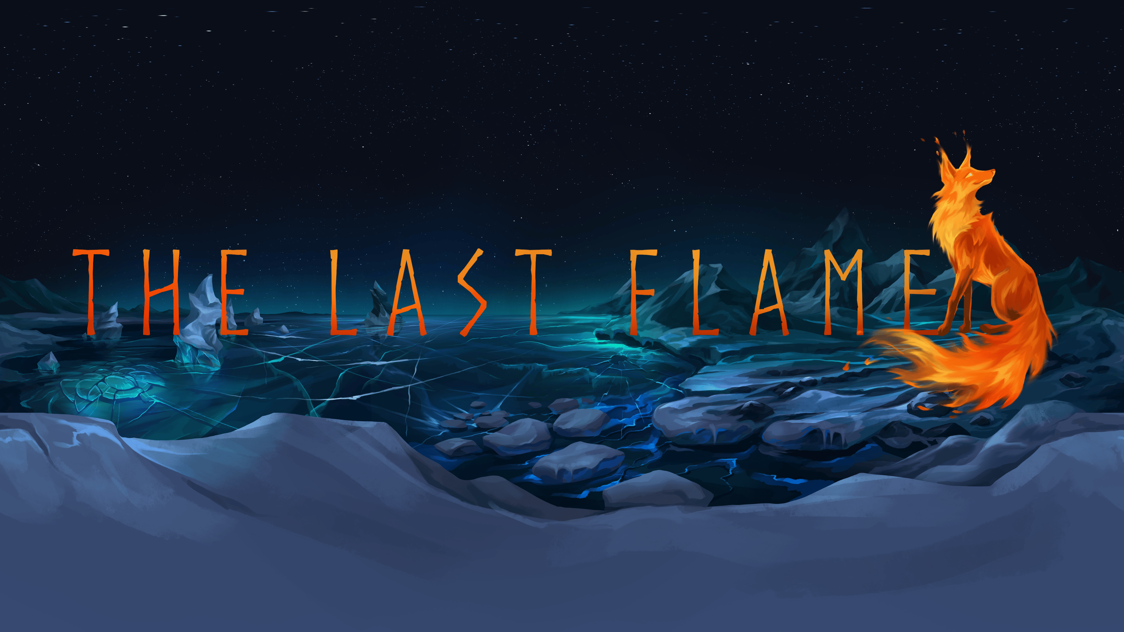 The Last Flame