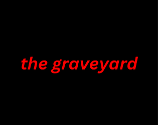 The graveyard